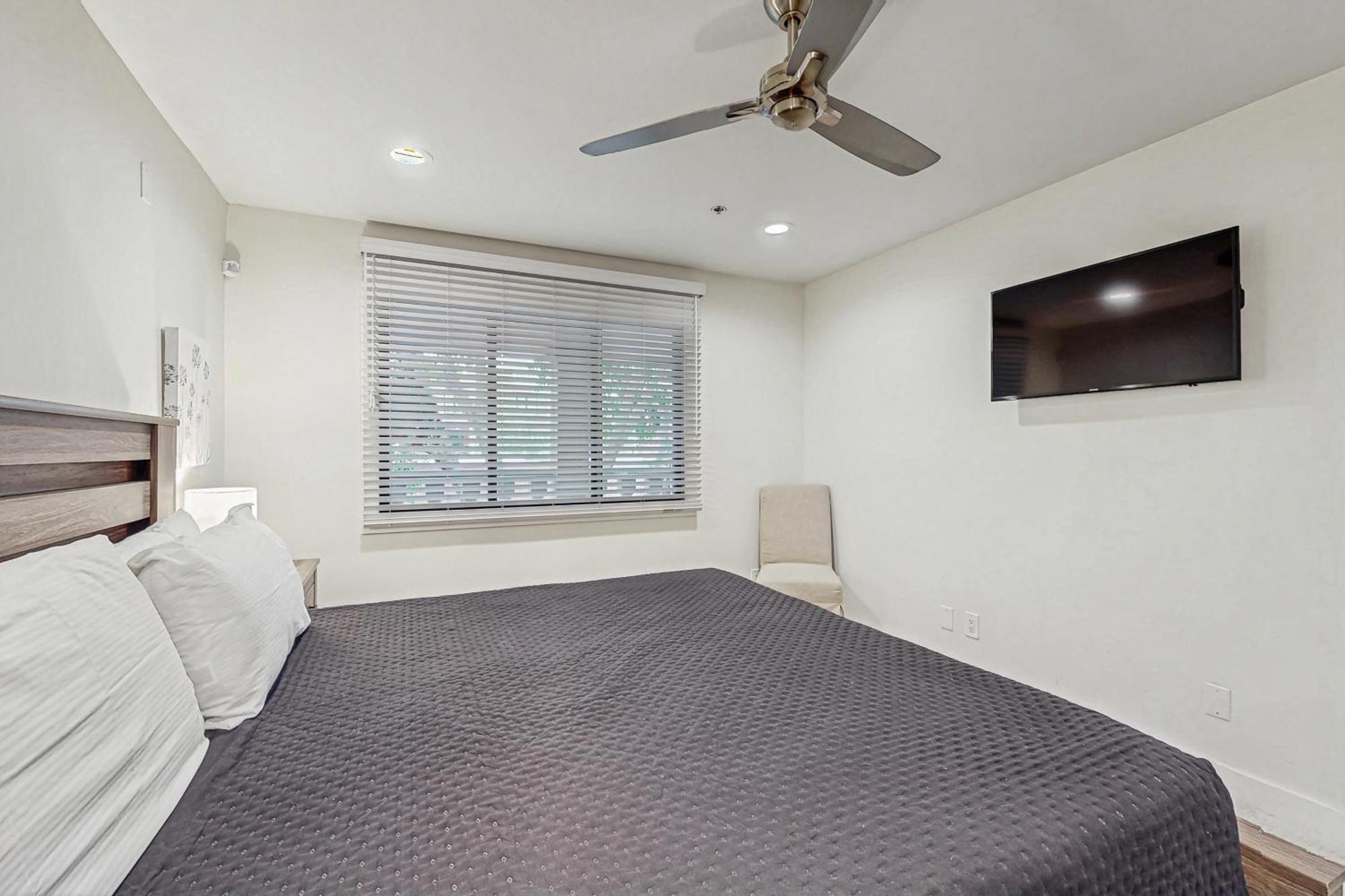 Historic Oldtown Plaza 201 Apartment Scottsdale
