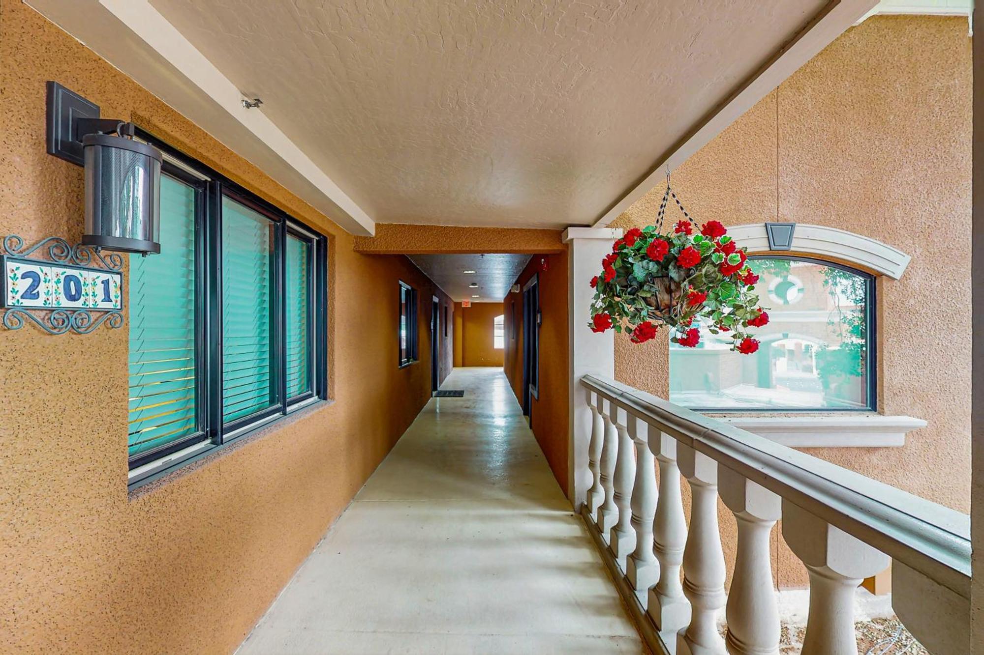 Apartment Historic Oldtown Plaza 201 Scottsdale