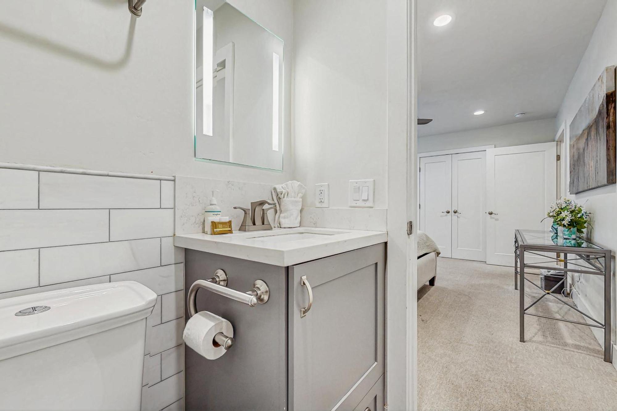 Historic Oldtown Plaza 201 Apartment Scottsdale