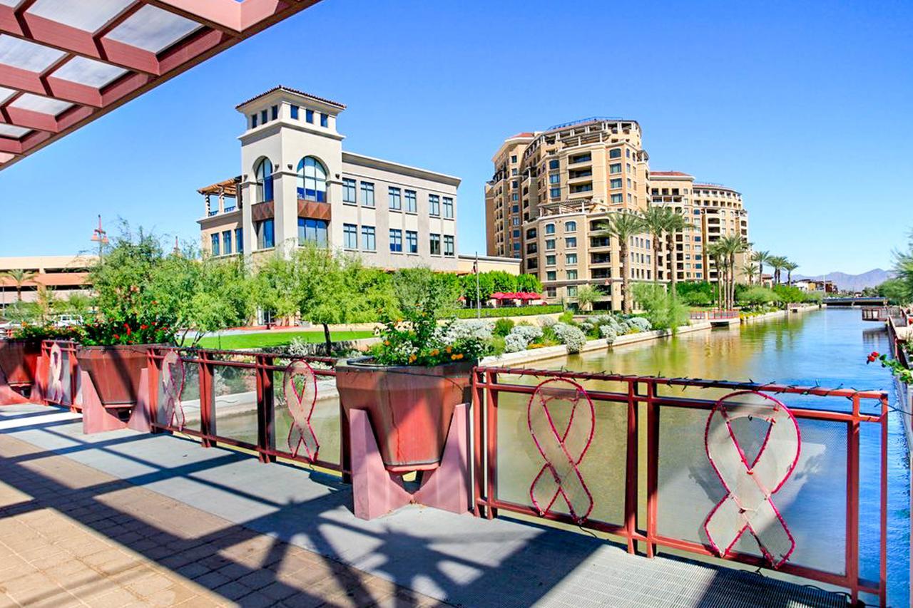 Historic Oldtown Plaza 201 Apartment *